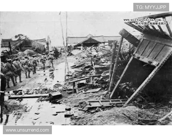 《战旗》:一部荡气回肠的史诗,点燃不屈的信仰之火