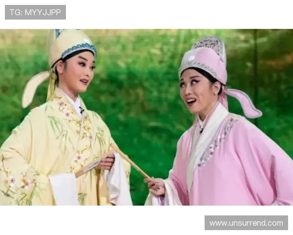 梁山伯与祝英台:一部跨越千年的爱情绝唱,永不落幕的经典传奇