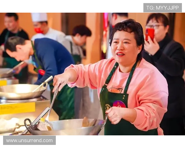 《厨神》:舌尖上的史诗,热血与梦想的烹饪传奇